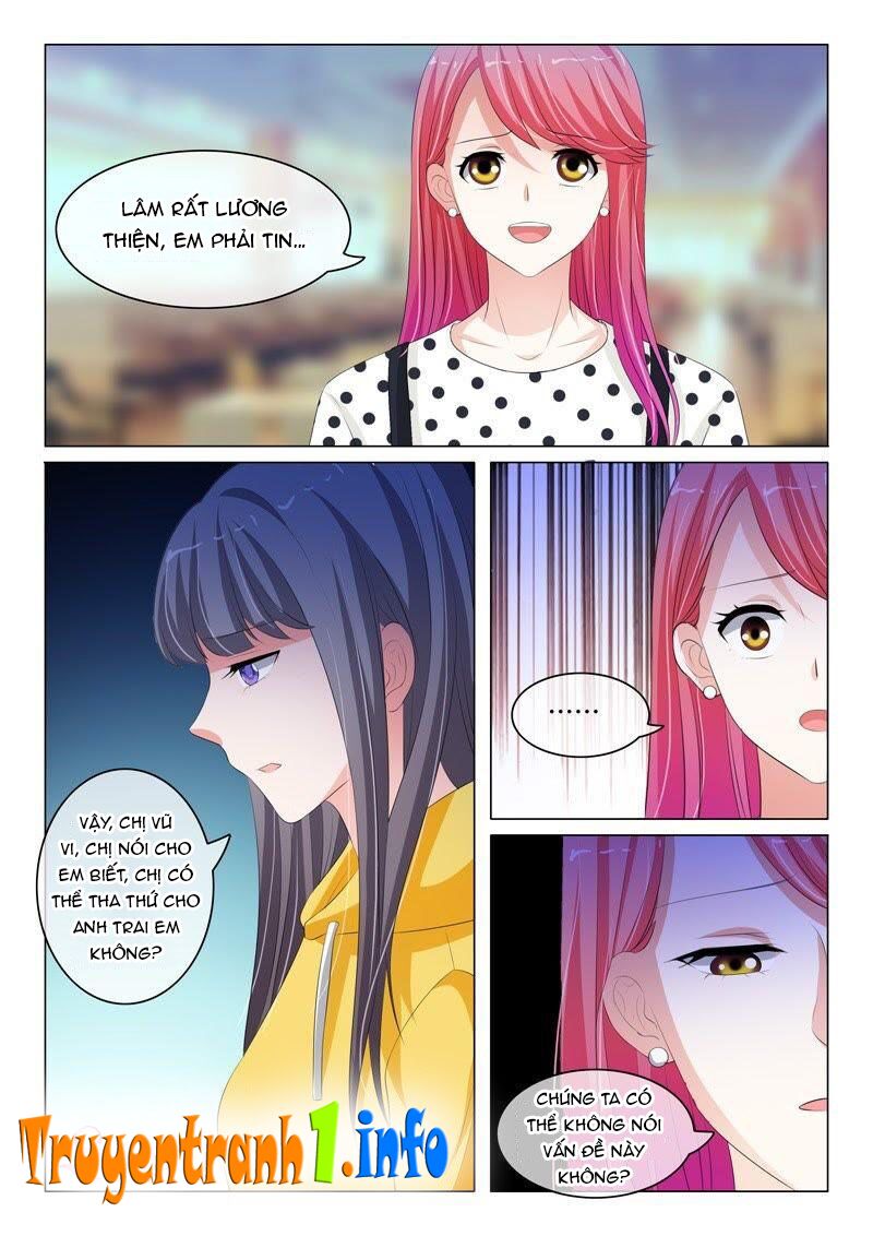 Băng Sơn Thủ Tế: Chapter 194