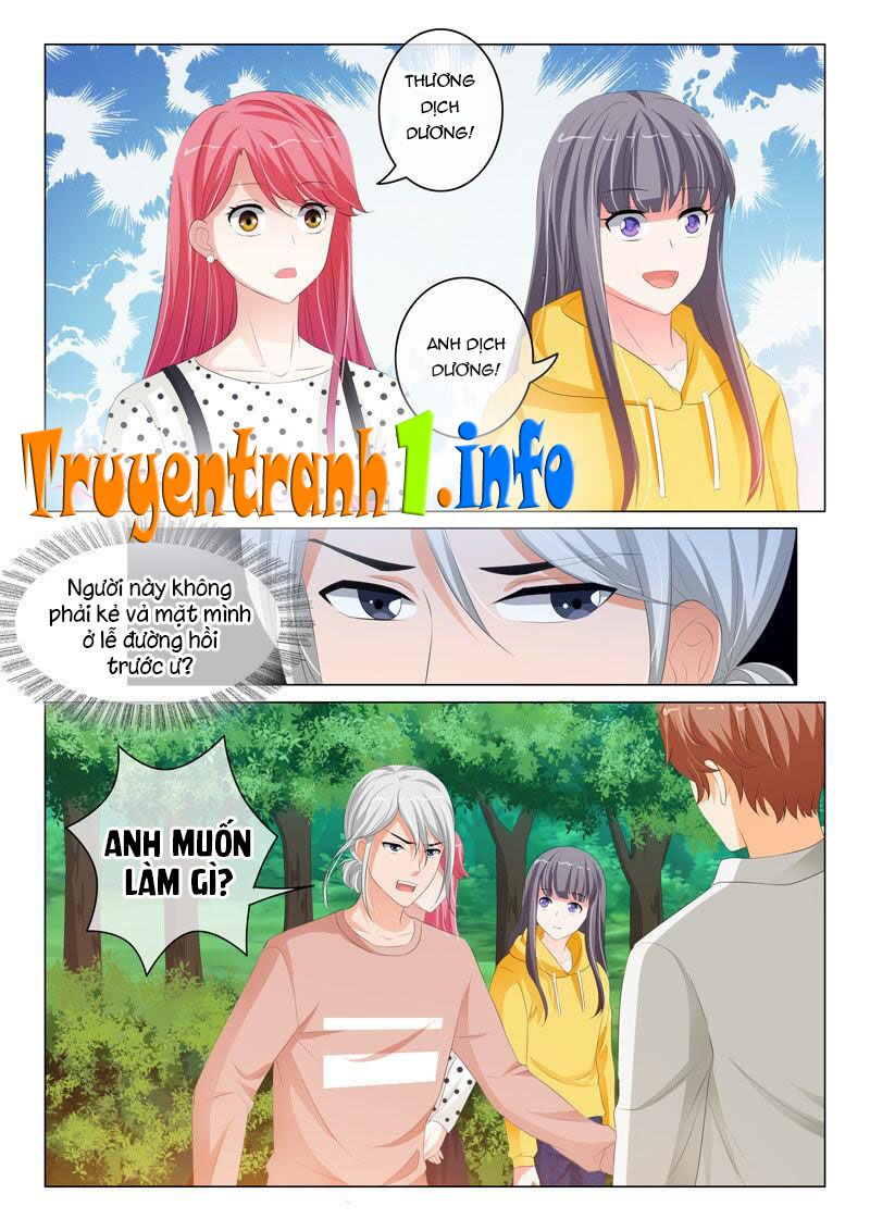 Băng Sơn Thủ Tế: Chapter 195