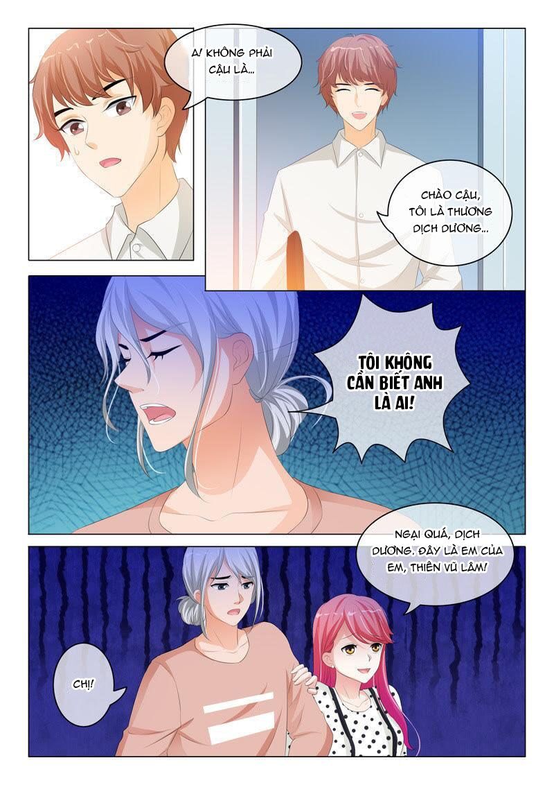 Băng Sơn Thủ Tế: Chapter 195