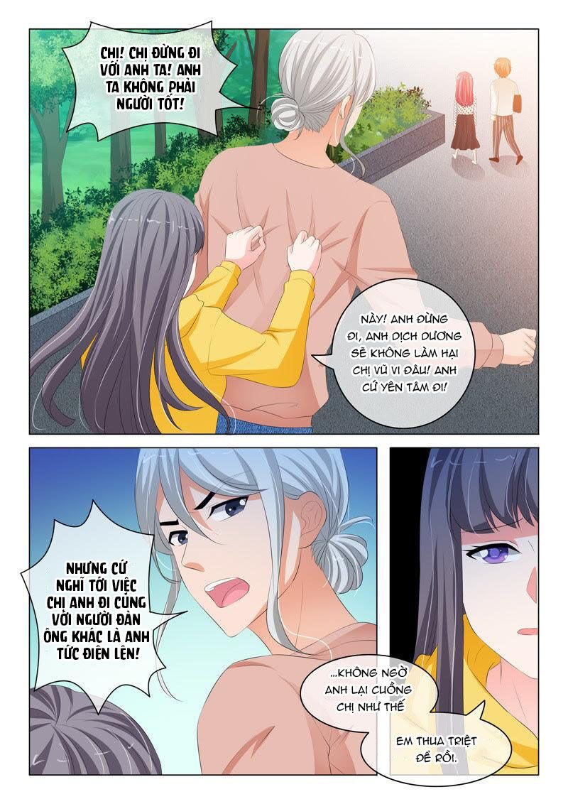Băng Sơn Thủ Tế: Chapter 195
