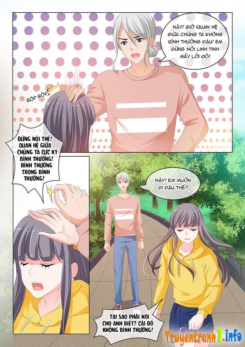 Băng Sơn Thủ Tế: Chapter 195