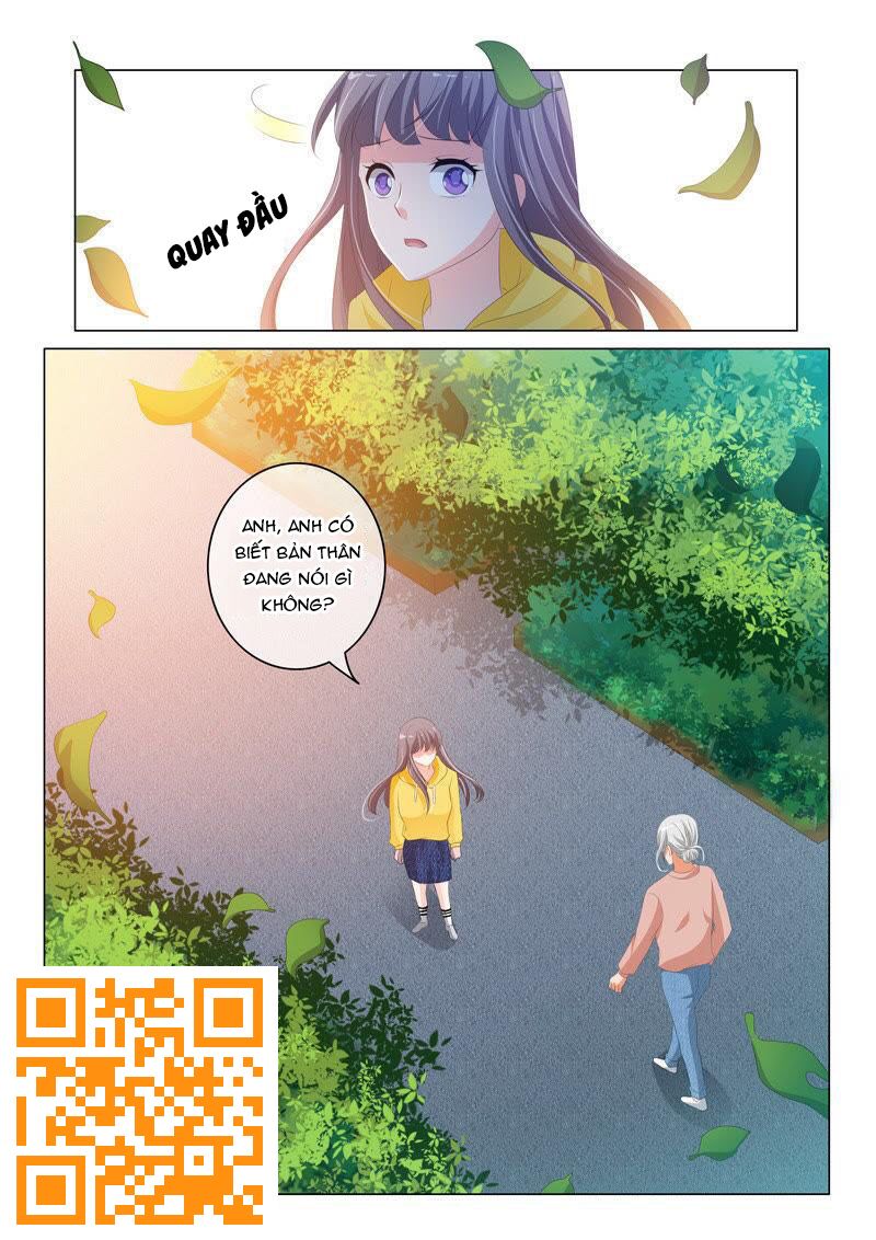 Băng Sơn Thủ Tế: Chapter 195