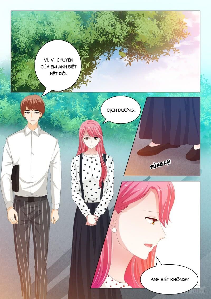 Băng Sơn Thủ Tế: Chapter 196