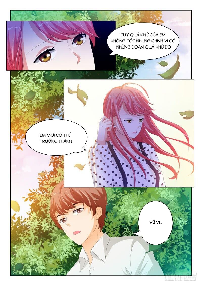 Băng Sơn Thủ Tế: Chapter 196