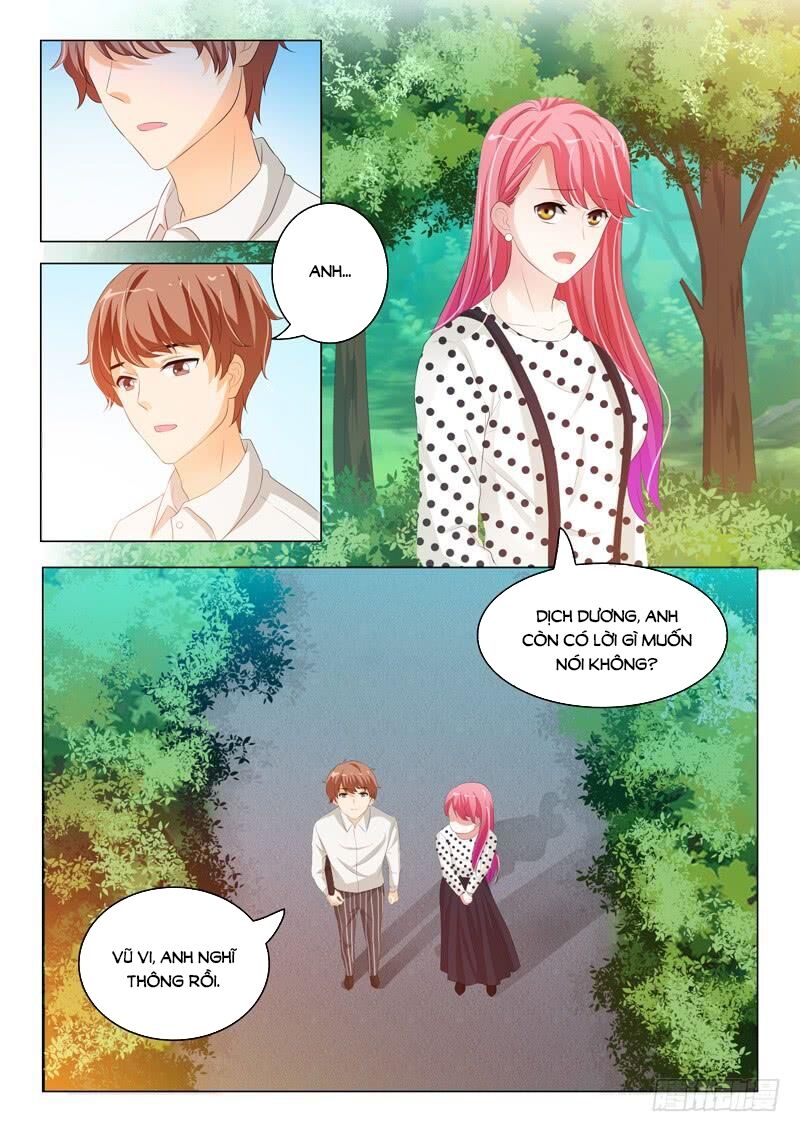 Băng Sơn Thủ Tế: Chapter 196