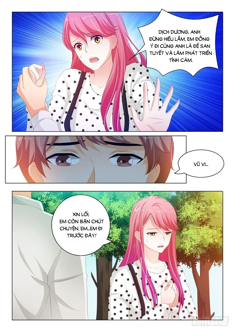 Băng Sơn Thủ Tế: Chapter 196