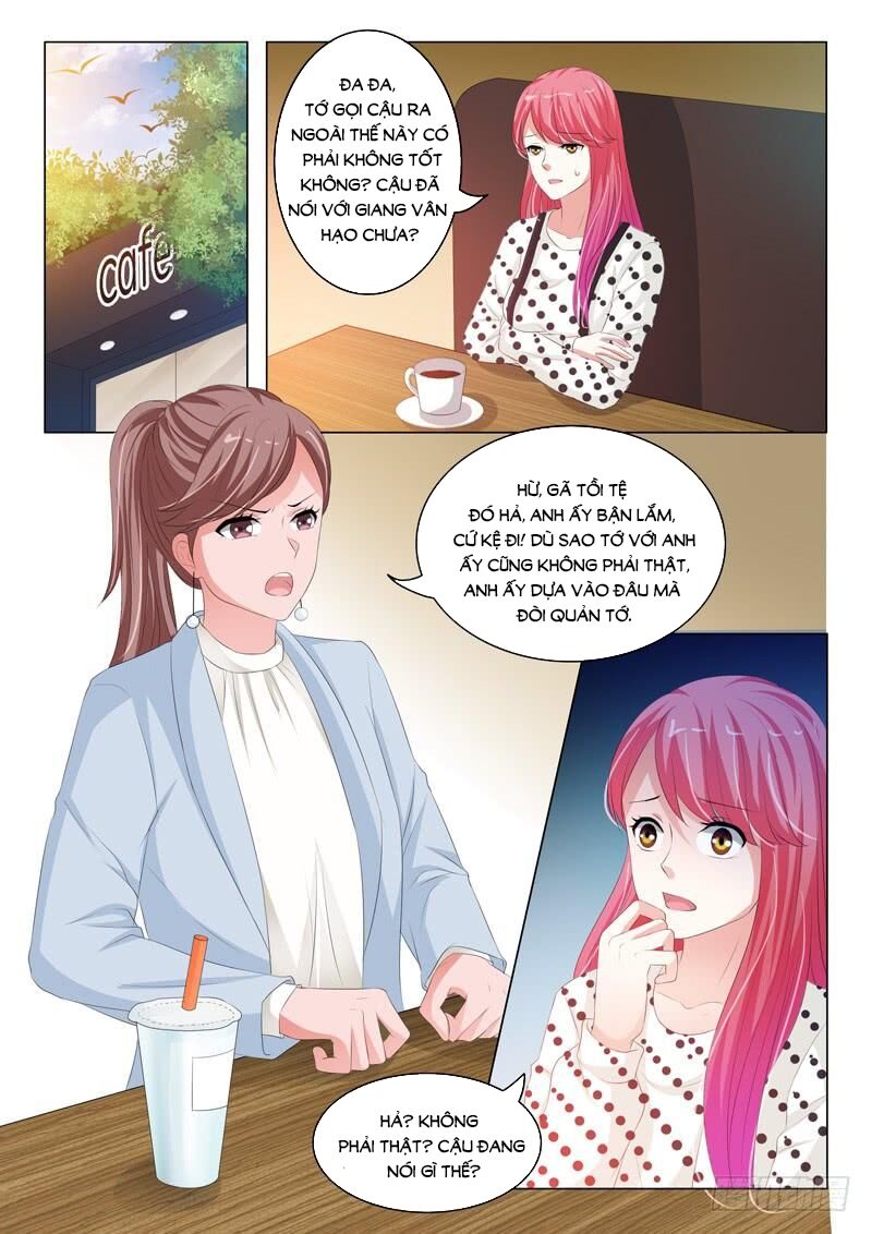 Băng Sơn Thủ Tế: Chapter 196