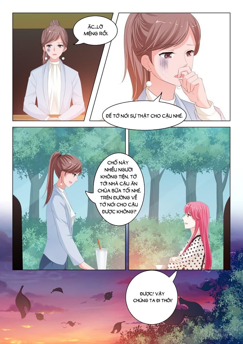 Băng Sơn Thủ Tế: Chapter 196