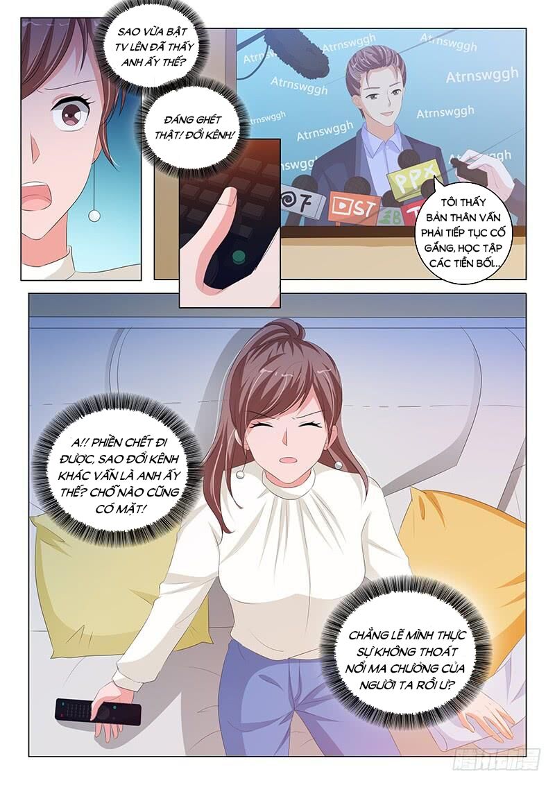 Băng Sơn Thủ Tế: Chapter 197