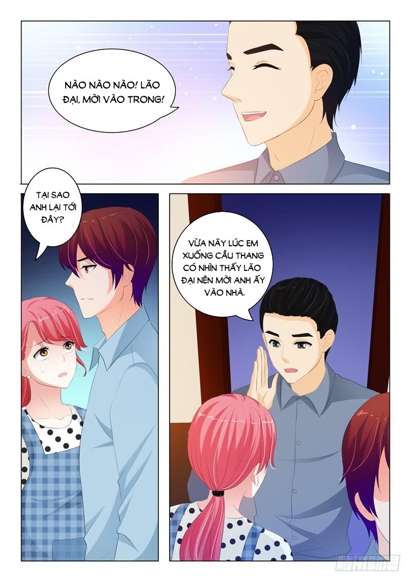 Băng Sơn Thủ Tế: Chapter 198