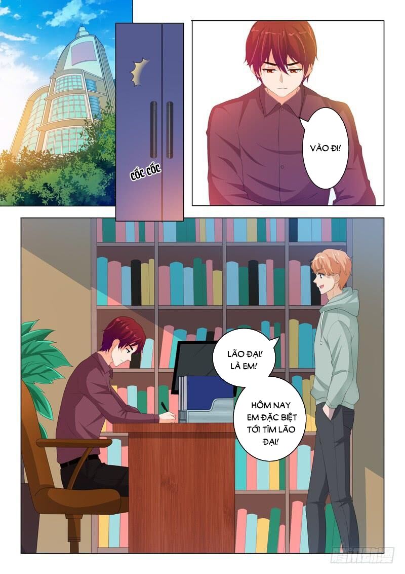 Băng Sơn Thủ Tế: Chapter 198