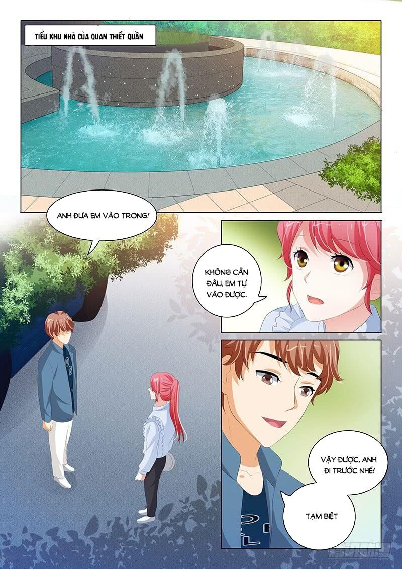 Băng Sơn Thủ Tế: Chapter 200