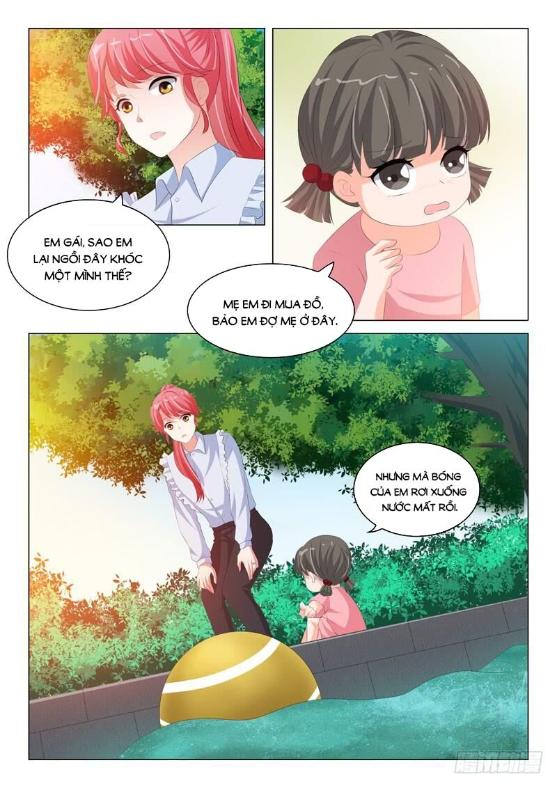 Băng Sơn Thủ Tế: Chapter 200