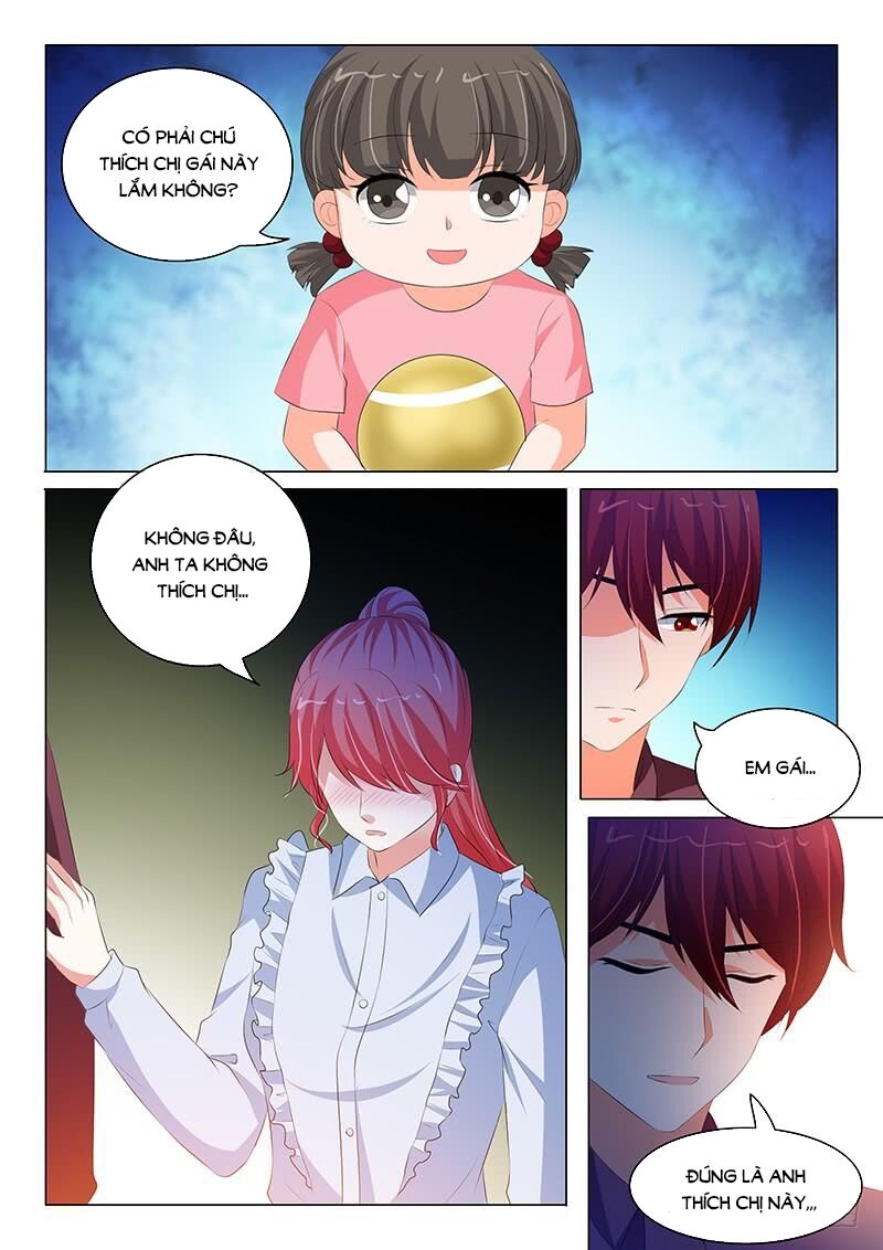 Băng Sơn Thủ Tế: Chapter 201