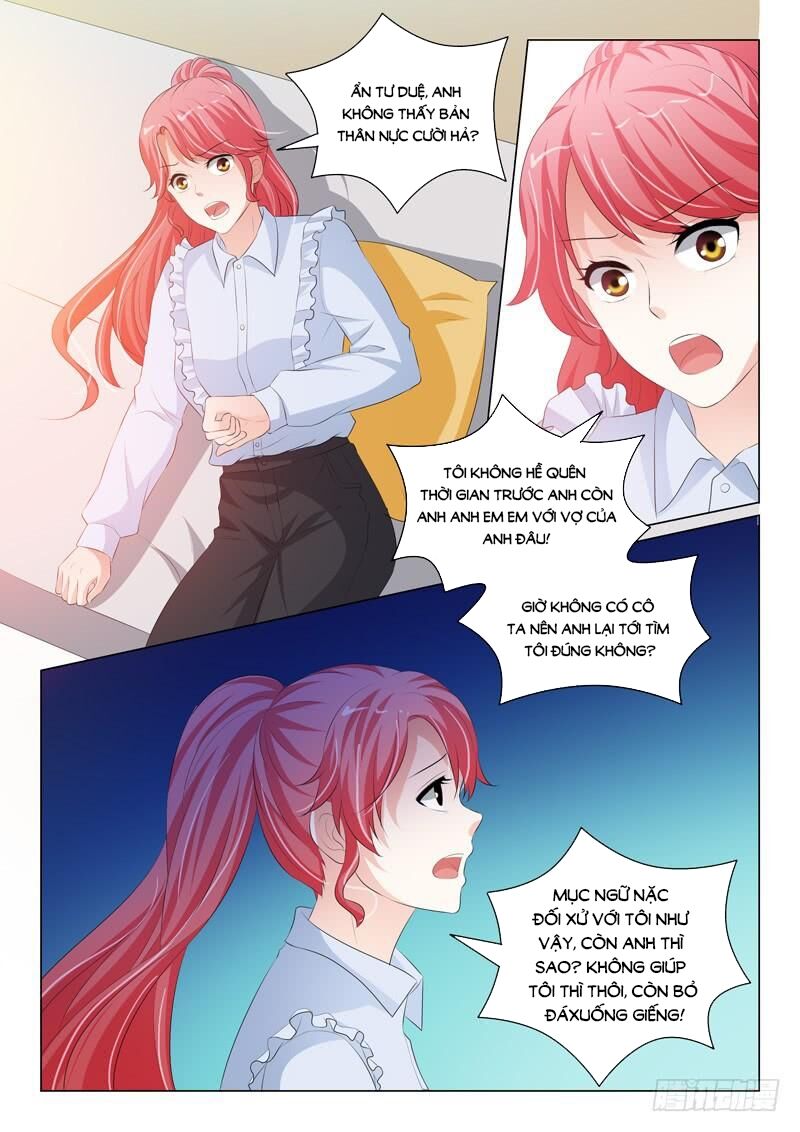 Băng Sơn Thủ Tế: Chapter 203