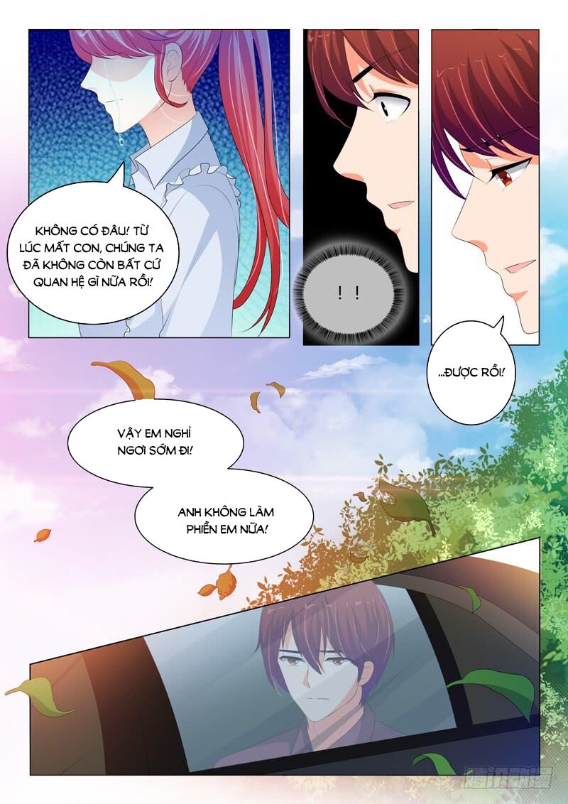 Băng Sơn Thủ Tế: Chapter 204
