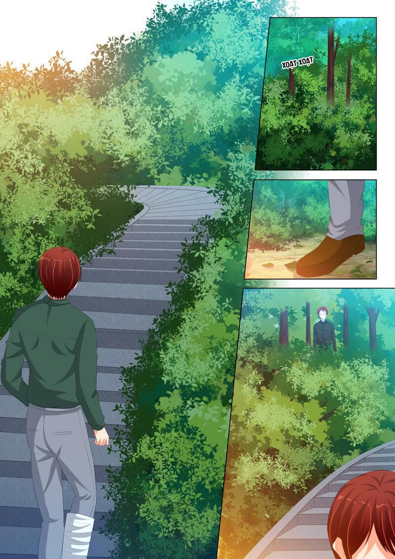 Băng Sơn Thủ Tế: Chapter 206