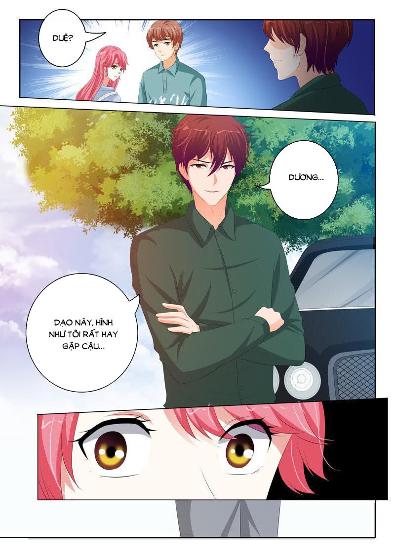 Băng Sơn Thủ Tế: Chapter 207