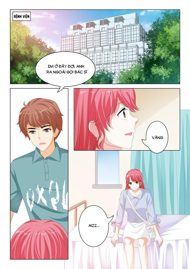 Băng Sơn Thủ Tế: Chapter 208
