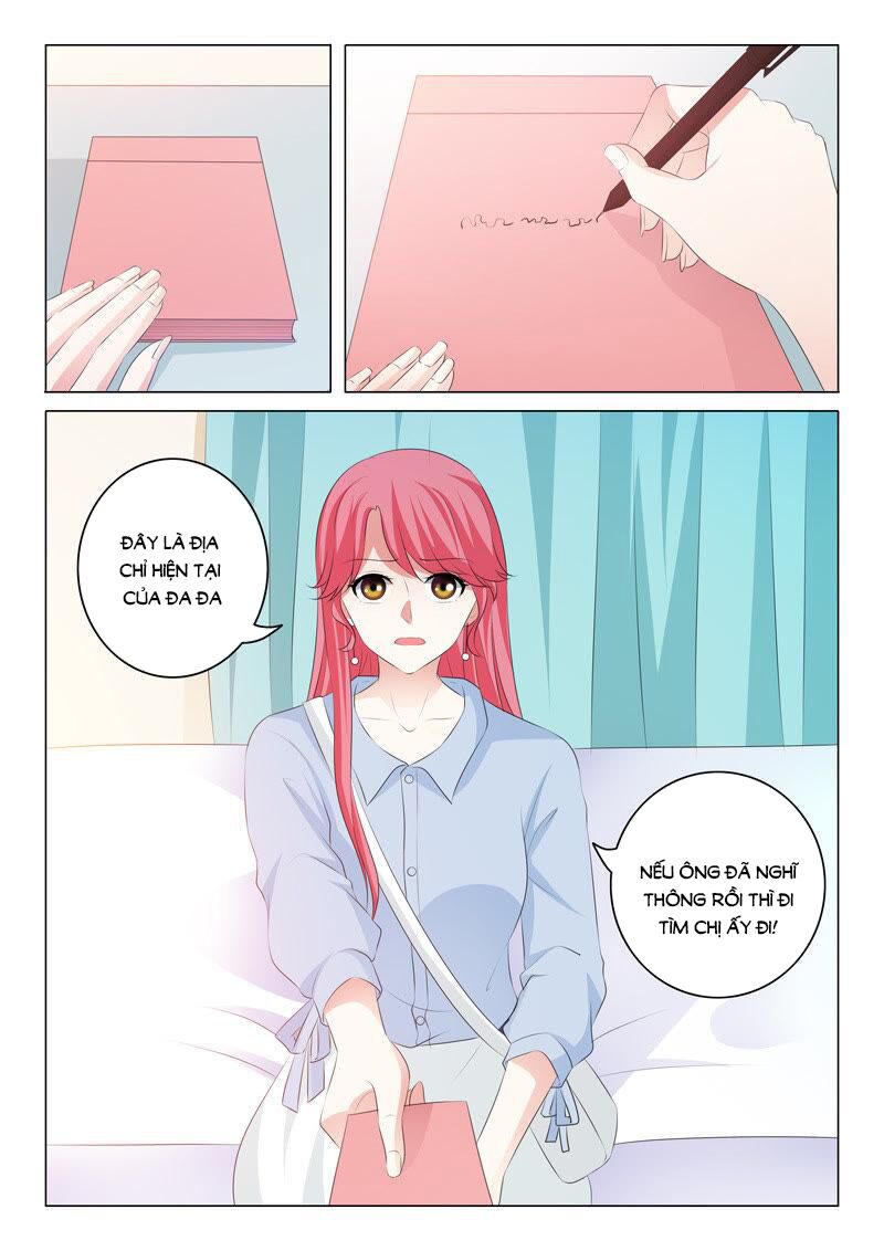 Băng Sơn Thủ Tế: Chapter 208