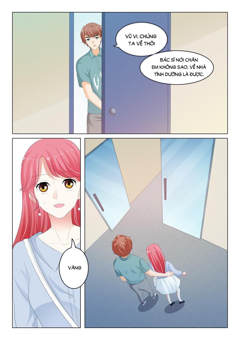Băng Sơn Thủ Tế: Chapter 209