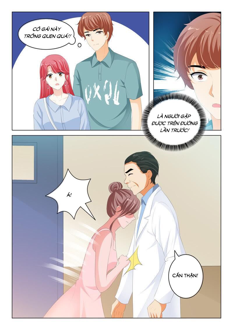Băng Sơn Thủ Tế: Chapter 209
