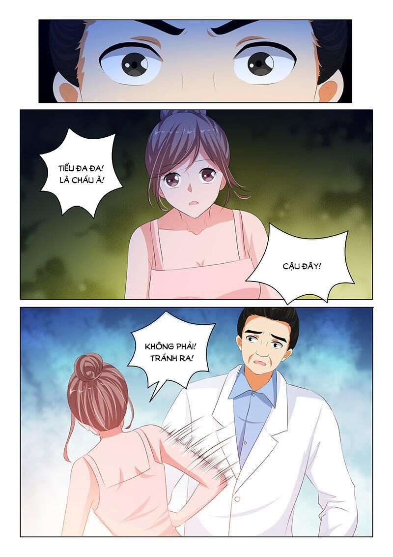 Băng Sơn Thủ Tế: Chapter 209