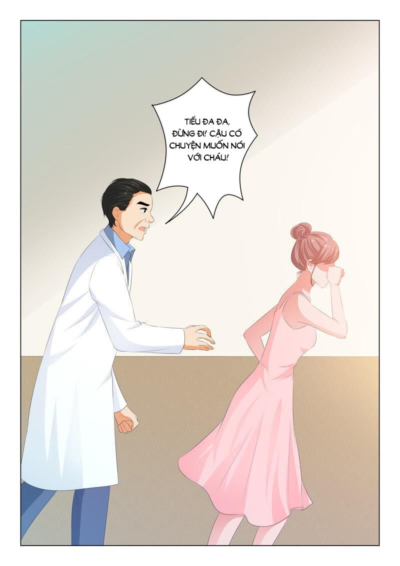 Băng Sơn Thủ Tế: Chapter 209