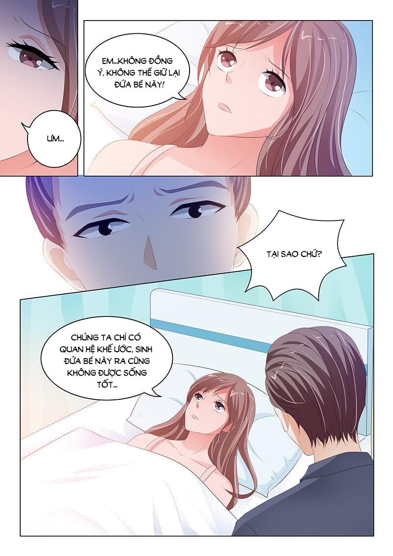 Băng Sơn Thủ Tế: Chapter 210