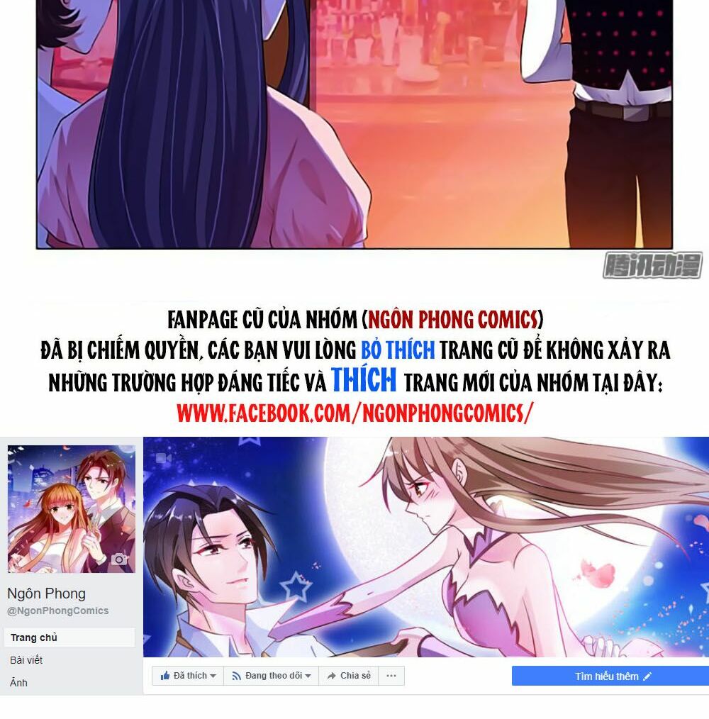 Băng Sơn Thủ Tế: Chapter 44