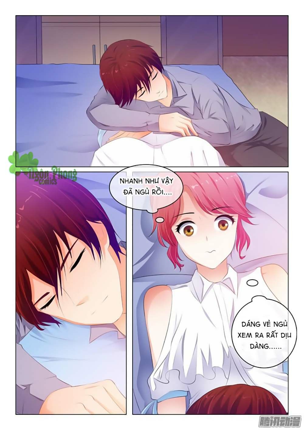 Băng Sơn Thủ Tế: Chapter 58