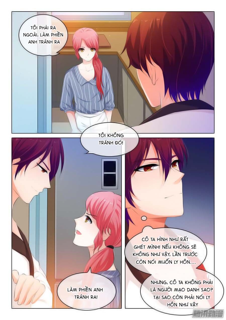 Băng Sơn Thủ Tế: Chapter 60