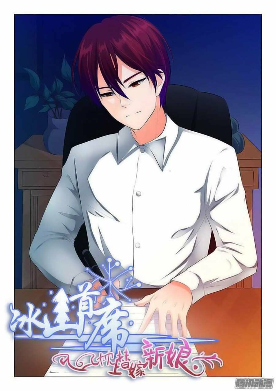 Băng Sơn Thủ Tế: Chapter 63