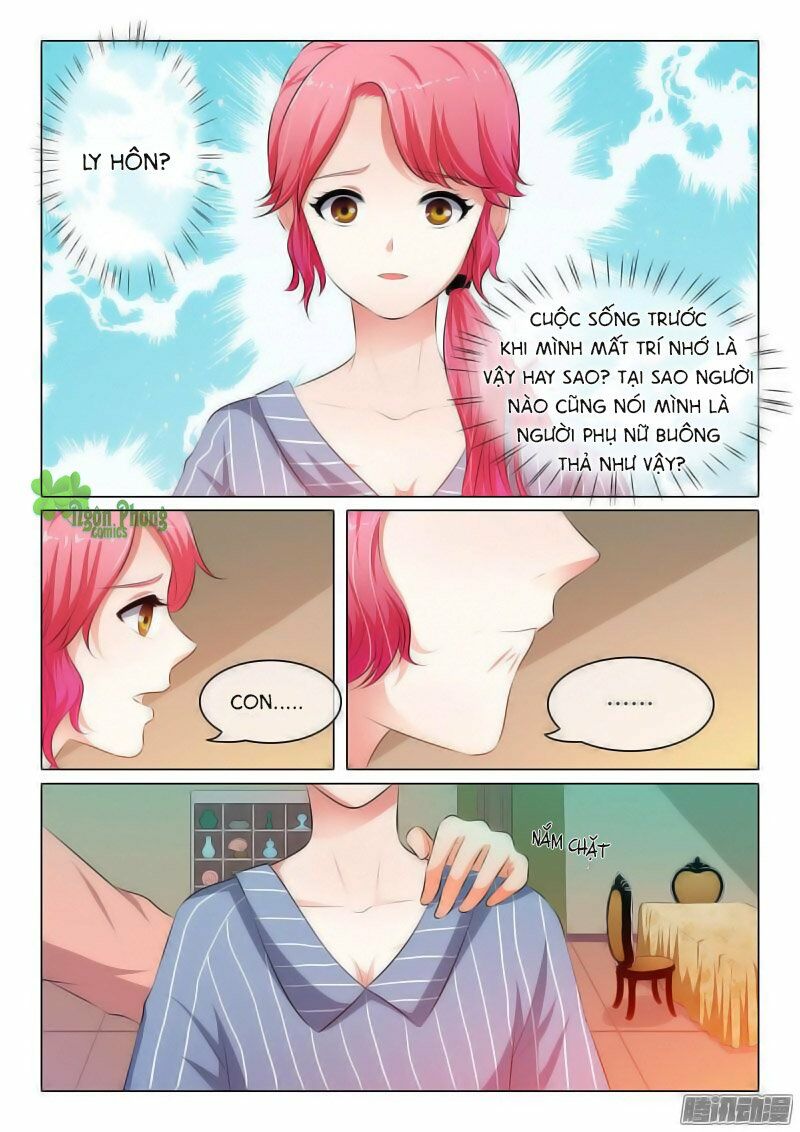 Băng Sơn Thủ Tế: Chapter 64