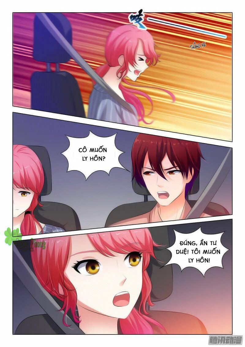 Băng Sơn Thủ Tế: Chapter 65