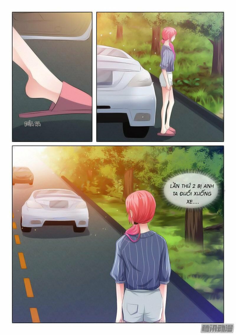 Băng Sơn Thủ Tế: Chapter 65