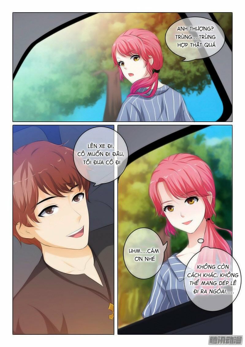 Băng Sơn Thủ Tế: Chapter 65