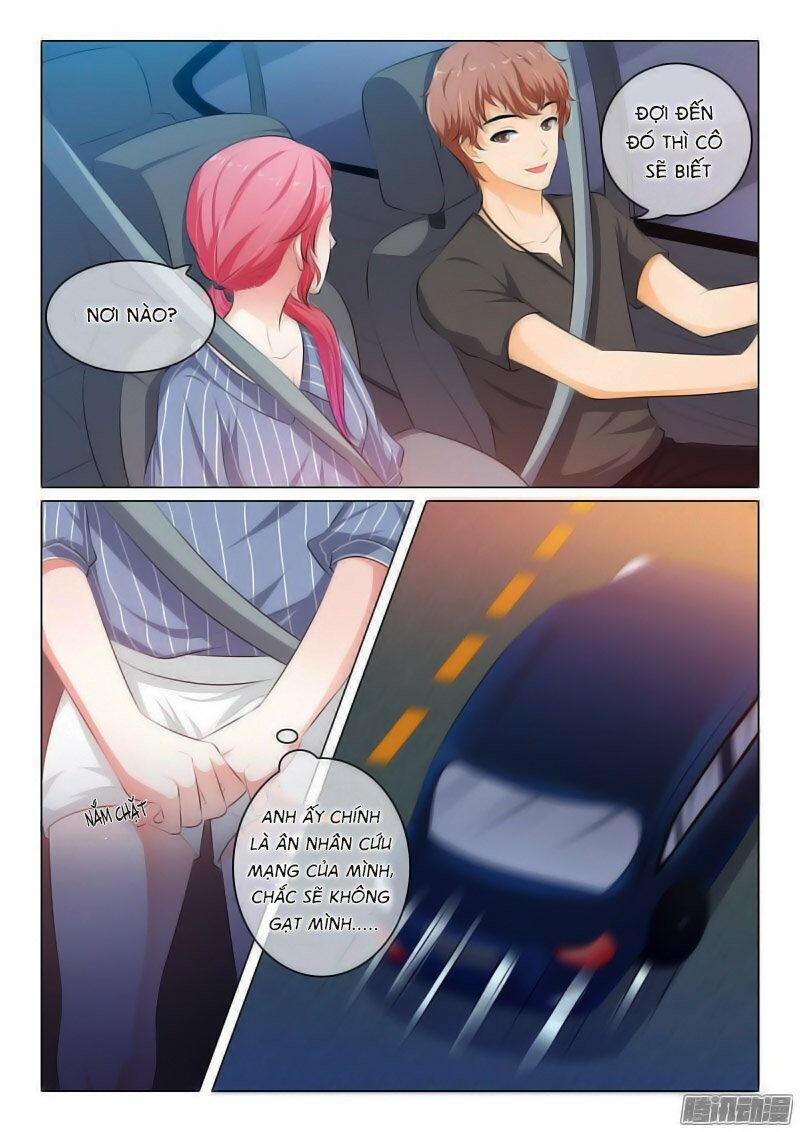 Băng Sơn Thủ Tế: Chapter 65