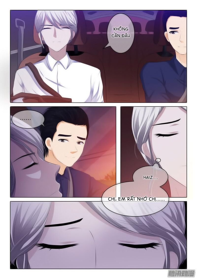 Băng Sơn Thủ Tế: Chapter 67