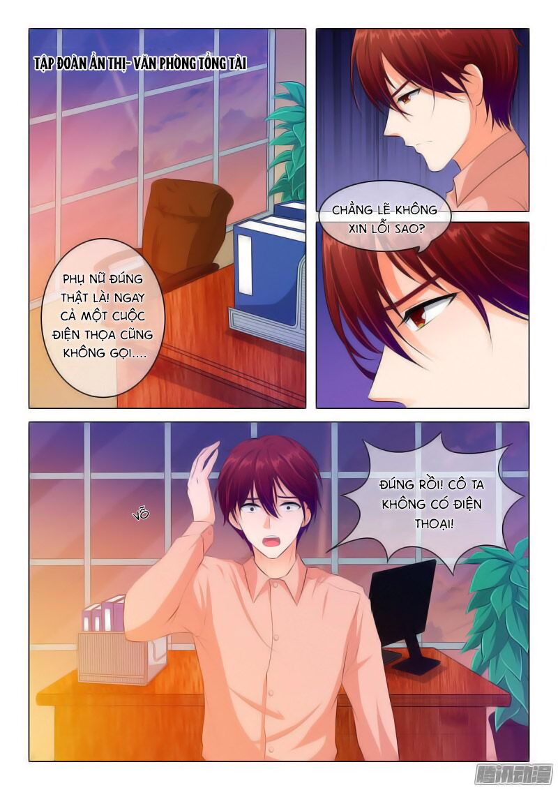 Băng Sơn Thủ Tế: Chapter 67