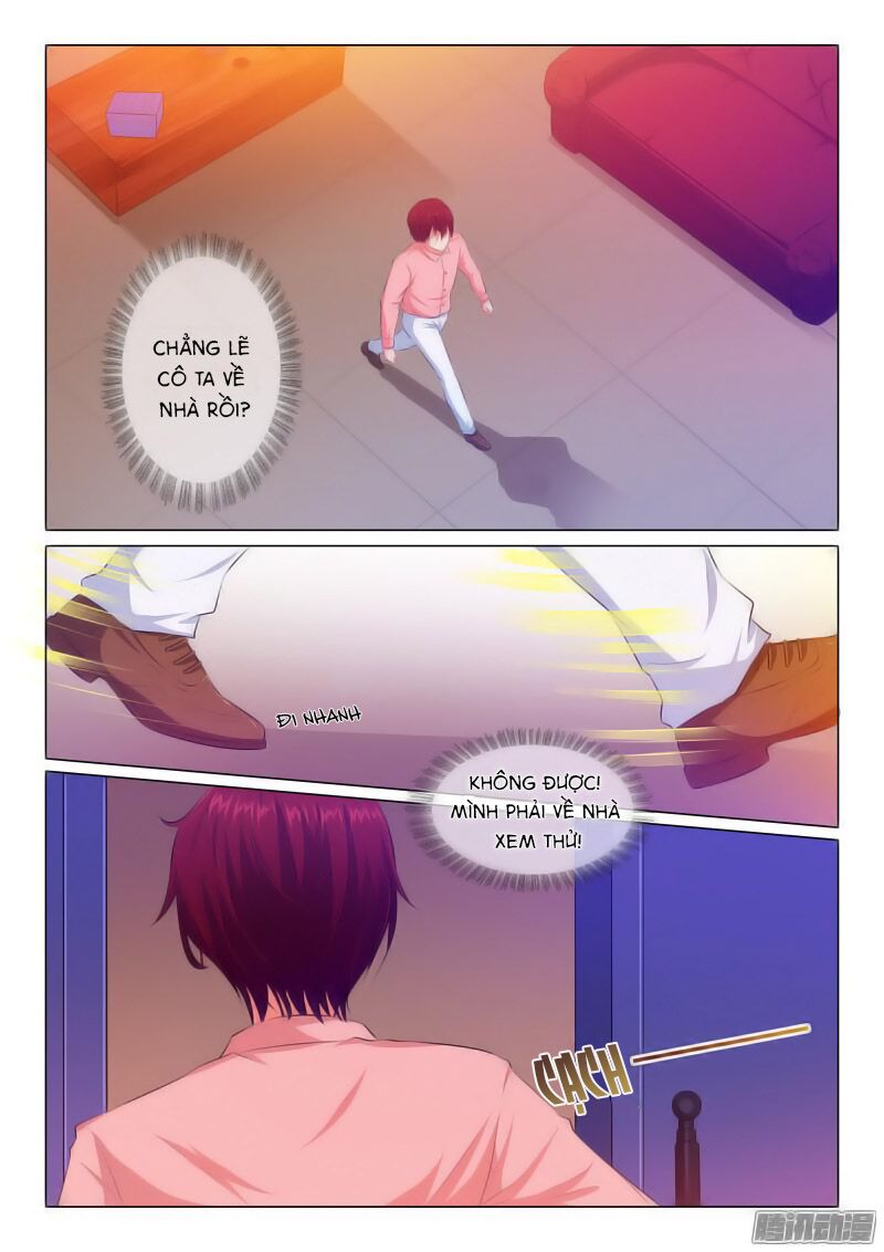 Băng Sơn Thủ Tế: Chapter 67