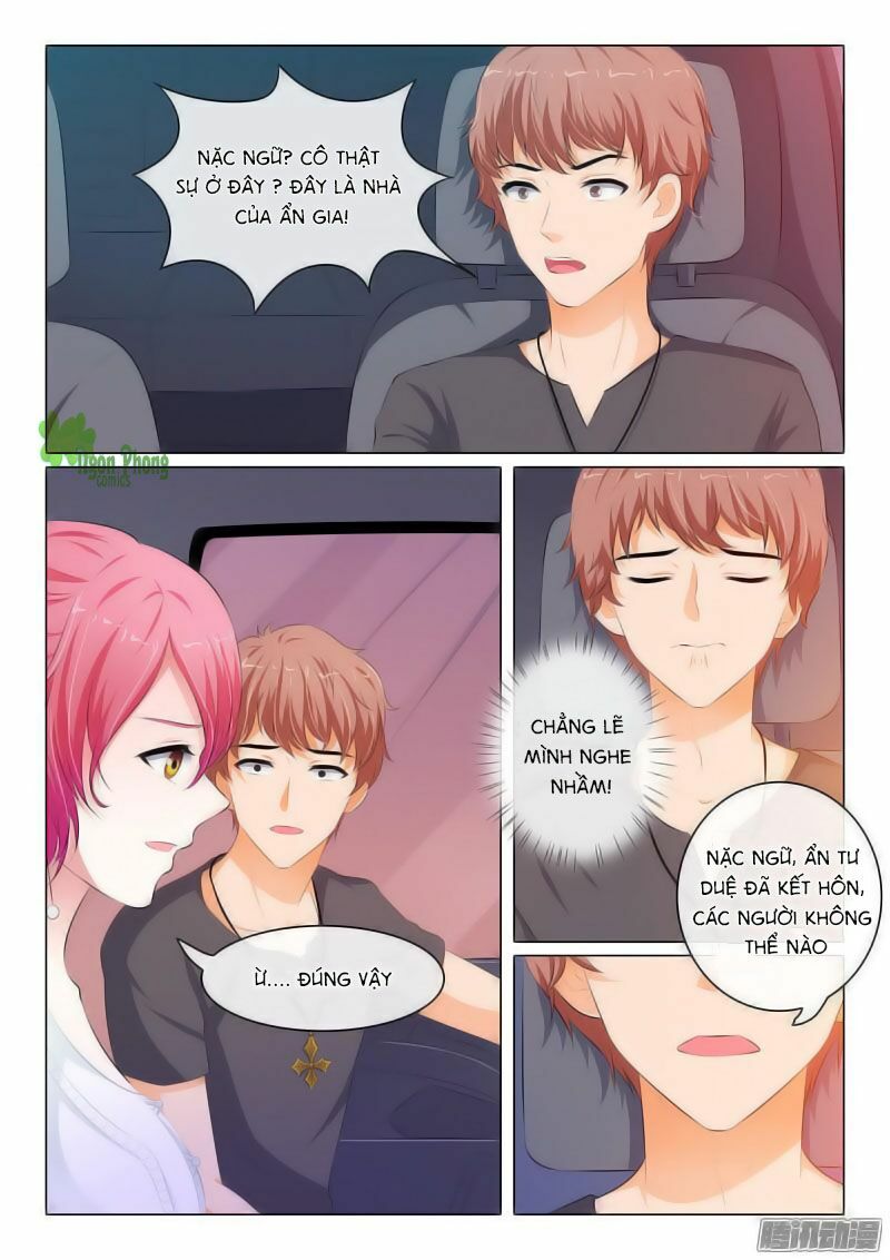 Băng Sơn Thủ Tế: Chapter 68