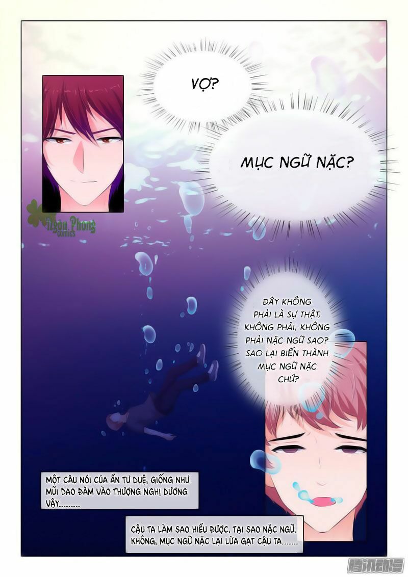 Băng Sơn Thủ Tế: Chapter 68