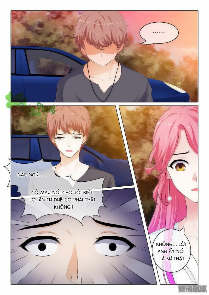Băng Sơn Thủ Tế: Chapter 69