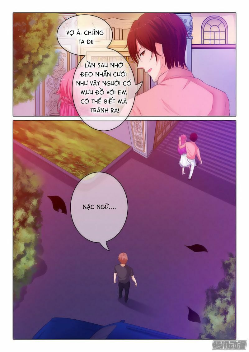 Băng Sơn Thủ Tế: Chapter 69