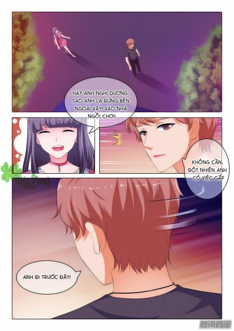 Băng Sơn Thủ Tế: Chapter 69