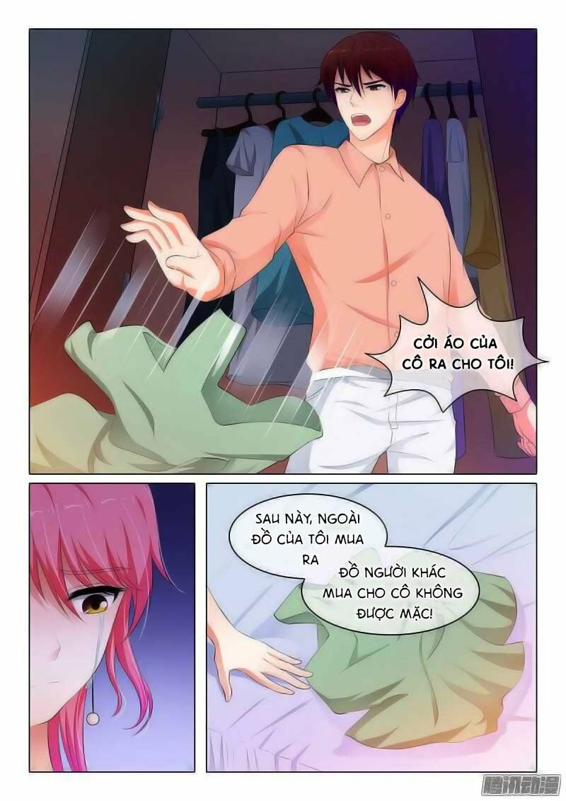 Băng Sơn Thủ Tế: Chapter 70