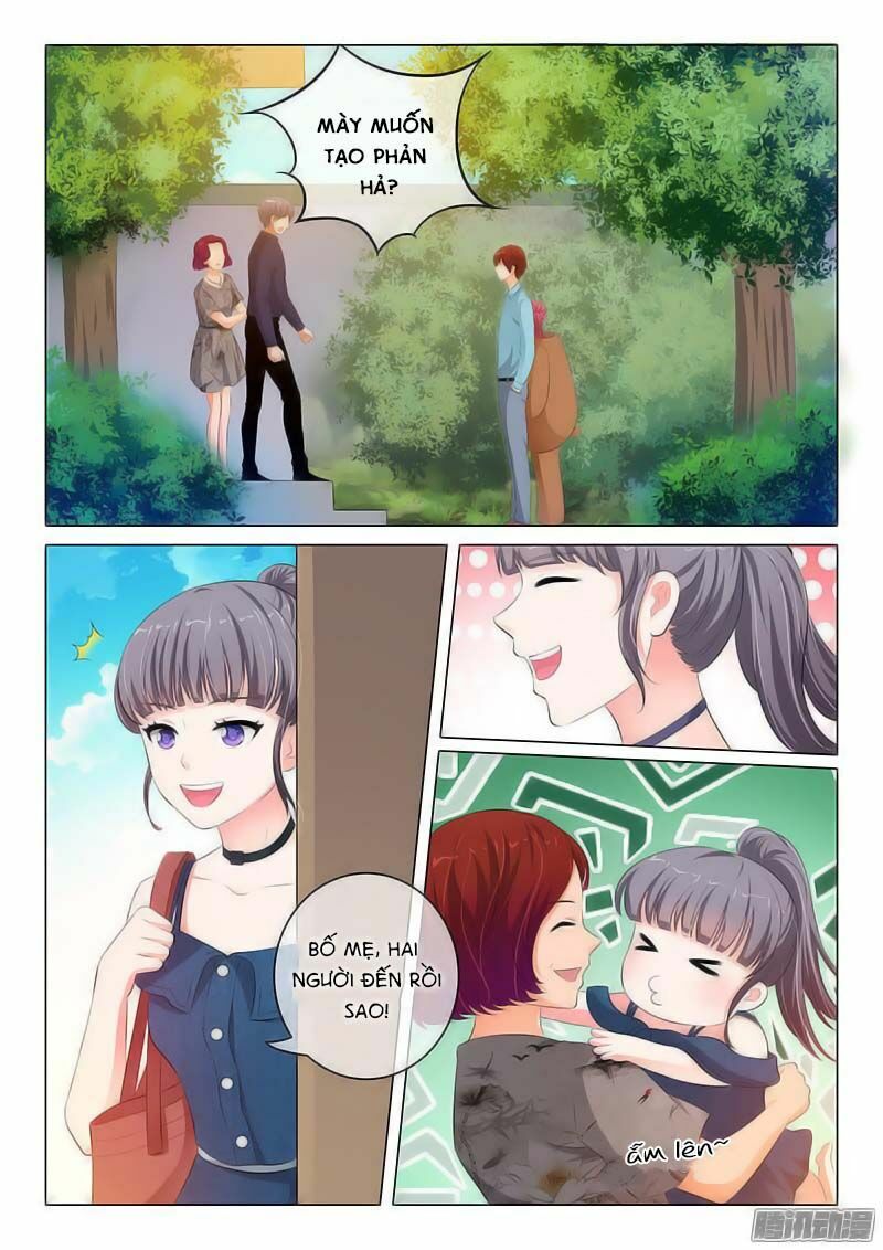Băng Sơn Thủ Tế: Chapter 75