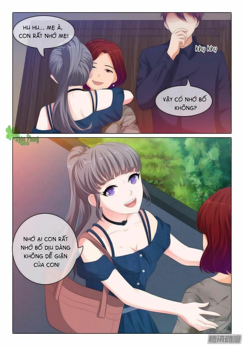 Băng Sơn Thủ Tế: Chapter 75