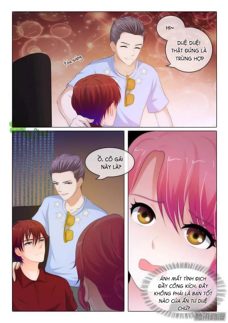 Băng Sơn Thủ Tế: Chapter 78